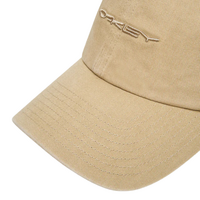 Oakley 47 Soho Dad Hat FOS901221 32F Pebble OSFM