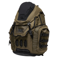 Oakley Backpack Kitchen Sink 92060A 7CE Army Green OSFM