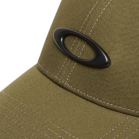 Oakley Trucker Ellipse Hat FOS900005 7CE Army Green OSFM