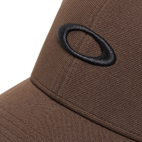 Oakley Tincan Remix Cap FOS900499 33U Cocoa Brown S/M