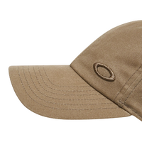 Oakley Tinfoil 3.0 LX Cap FOS901663 32F Pebble OSFM