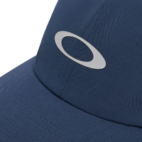 Oakley Performance 6 Panel Cap FOS901664 6GA Abyss OSFM