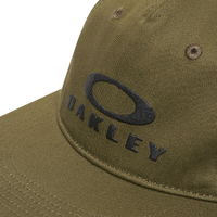 Oakley Session Cap FOS901948 7CE Army Green OSFM