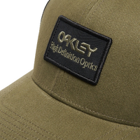 Oakley B1B HDO Patch Trucker FOS900906 7CE Army Green OSFM