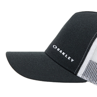 Oakley Chalten Cap 911608 022 Black/White OSFM