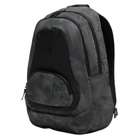 Oakley Primer RC Laptop Bag FOS901500 04B Reflective Camo Black