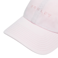 Oakley 47 Soho Gen Dad Cap FOS902103 82I Faded Pink OSFM