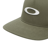 Oakley Session Trucker Cap FOS902105 7CE Army Green OSFM