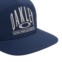 Oakley FHR Trucker Hat FOS902097 6GA Abyss OSFM