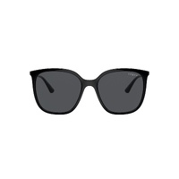 Vogue VO5564S W44/87-54 Black / Dark Grey Lenses