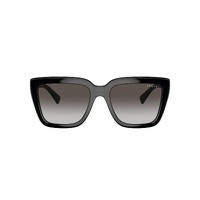 Vogue VO5575SB W44/8G-55 Black / Grey Gradient Black Lenses