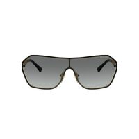Vogue VO4302S 848/11-41 Pale Gold / Grey Gradient Lenses