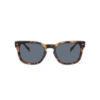 Vogue VO5571S 28194Y-53 Honey Havana / Blue Polarised Lenses
