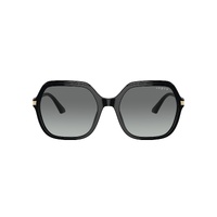 Vogue VO5561S W44/11-56 Black / Grey Gradient Lenses