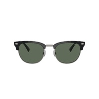 Polo Ralph Lauren PH4217 500171-53 Shiny Black / Bottle Green Lenses