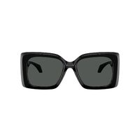 Versace VE4467U GB1/87-54 Black / Dark Grey Lenses