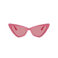 Jimmy Choo JC5008 502484-55 Pink / Pink Lenses