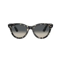Ray-Ban RB2241 133371-54 Wayfarer Way Grey Havana / Grey Gradient Lenses