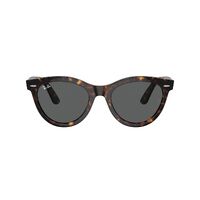 Ray-Ban RB2241 902/B1-54 Wayfarer Way Havana / Dark Grey Lenses