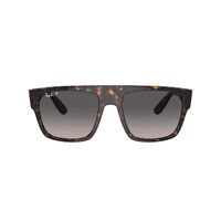 Ray-Ban RB0360S 902/M3-57 Drifter Havana / Grey Polarised Lenses