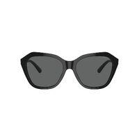 Emporio Armani EA4221 501787-56 Shiny Black / Dark Grey Lenses