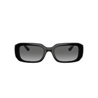 Vogue VO5565S W44/11-53 Black / Grey Gradient Lenses