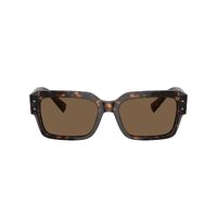 Dolce & Gabbana DG4460 502/73-56 Havana / Dark Brown Lenses