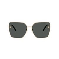 Versace VE2270D 125287-63 Pale Gold / Dark Grey Lenses