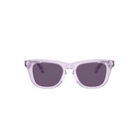 Burberry Kids JB4002F 40951A-46 Lilac / Violet Lenses