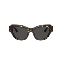 Burberry BE4423 410687-52 Dark Havana / Dark Grey Lenses