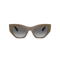 Vogue VO5607S 317511-53 Full Brown / Dark Grey Gradient Lenses