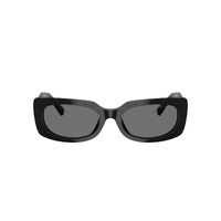 Jimmy Choo JC5029U 501781-54 Black / Dark Grey Polarised Lenses