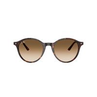Ray-Ban RB2230 902/51-53 Bernard Havana / Clear Gradient Brown Lenses