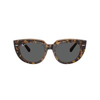 Ray-Ban RB2286 1292B1-49 Doreen Havana On Transparent Brown / Dark Grey Lenses
