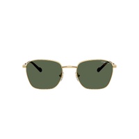 Vogue VO4322S 280/9A-53 Gold / Dark Green Polarised Lenses