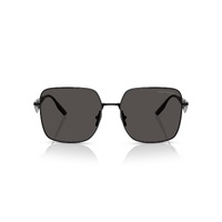 Dolce & Gabbana DG2310 01/87-57 Black / Dark Grey Lenses