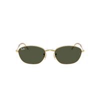 Ray-Ban RB3749 001/31-55 Arista Gold / G-15 Green Lenses