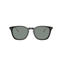 Giorgio Armani AR8226T 606011-52 Black / Grey Lenses