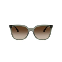 Vogue VO5633SB 308613-56 Transparent Mallard Green / Brown Gradient Lenses