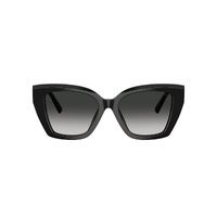 Tiffany & Co TF4239U 80013C-52 Black / Grey Gradient Lenses