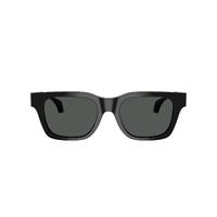 Versace VE4486 GB1/87-52 Black / Dark Grey Lenses