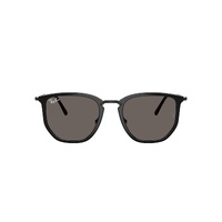 Ray-Ban RB4451 601/B1-53 Black / Dark Grey Lenses