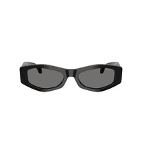 Versace VE4487 GB1/81-54 Black / Dark Grey Polarised Lenses