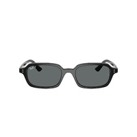Ray-Ban RB4455 667781-52 Zuri Black / Dark Grey Polarised Lenses