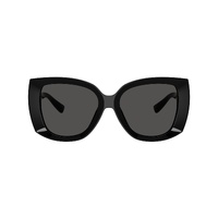 Dolce & Gabbana DG4495 501/87-56 Black / Dark Grey Lenses