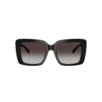 Jimmy Choo JC5042 50008G-54 Black / Grey Gradient Lenses