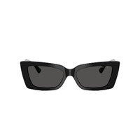 Jimmy Choo JC5037BU 500087-54 Black / Dark Grey Lenses