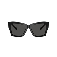 Dolce & Gabbana DG4493 501/87-55 Black / Dark Grey Lenses