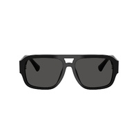 Dolce & Gabbana DG4506 501/87-58 Black / Dark Grey Lenses