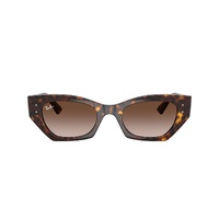 Ray-Ban RB4430 135913-52 Zena Havana / Brown Gradient Lenses